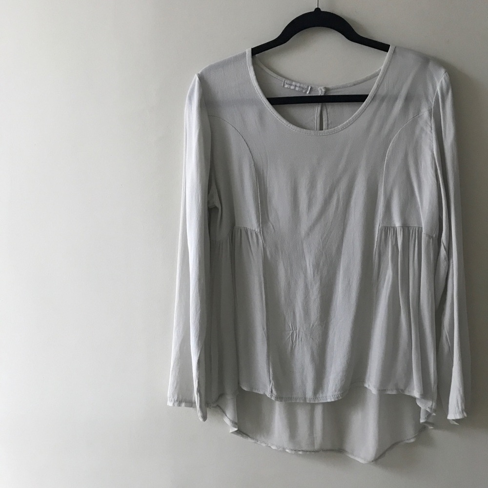 Made In Italy Blouse